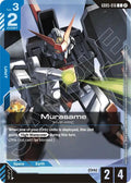 Murasame (Store Tournament Participation Pack 06)