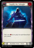 Amplify the Arknight (Red)