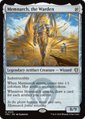 Memnarch, the Warden