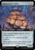 Marketback Walker (Extended Art)