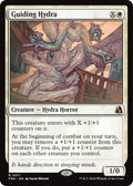 Guiding Hydra