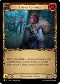 Thiev'n Varmints (Treasure)