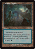 Halimar Depths (Retro Frame)