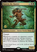 Kraven the Hunter