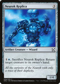 Neurok Replica