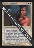 Veteran Bodyguard (IE)