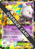 Mewtwo EX - XY183