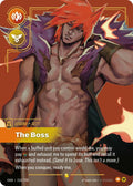 Sett - The Boss (Showcase)