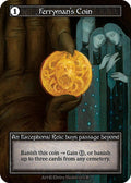 Ferryman's Coin (Foil)