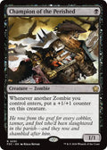 Champion of the Perished [Commander: Foundations]