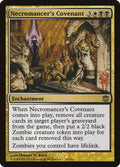 Necromancer's Covenant