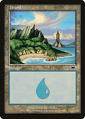 Island (335)