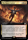 The Nipton Lottery (Extended Art) (Surge Foil)