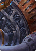 Dash I/O // Aurora, Legacy of Tempest (Bottom Center)