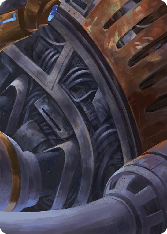 Dash I/O // Aurora, Legacy of Tempest (Bottom Center)