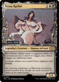 Teysa Karlov (Serial Numbered)