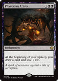 Phyrexian Arena [Commander: Foundations]