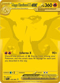 Mega Charizard X ex - 130/094