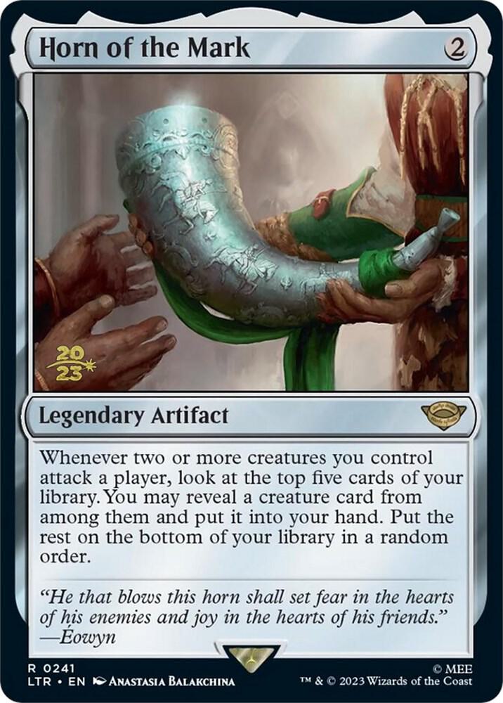 Horn of the Mark