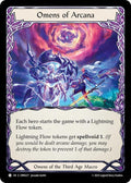 Omens of Arcana