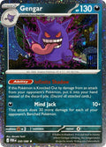 Gengar - 050/088 (Cosmos Holo)