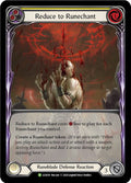 Reduce to Runechant (Yellow) - LGS039