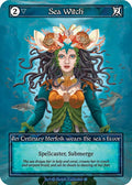 Sea Witch (Foil)
