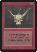 Orcish Oriflamme