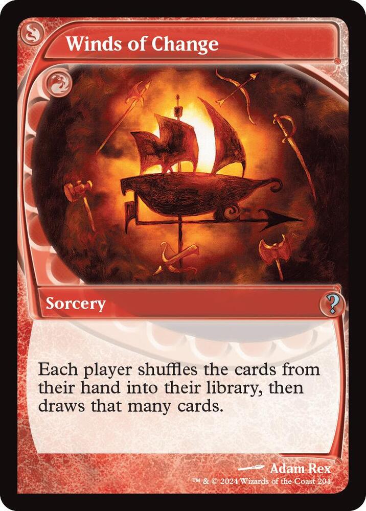Winds of Change (Future Sight)