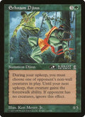Erhnam Djinn (3rd Place) (Arena League)