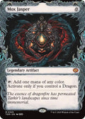 Mox Jasper (Showcase)