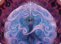 Glen Elendra's Answer Art Card