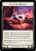Iris of the Blossom - JDG063