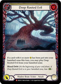 Deep Rooted Evil