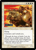 Blazing Archon (Retro Frame) (Serial Numbered)