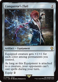 Conqueror's Flail (Surge Foil)