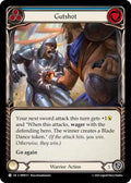 Gutshot (Blue)