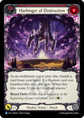 Harbinger of Destruction [Usurp the Shadow Throne]