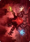 Omnath, Locus of All Art Card (51/81)