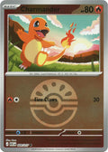 Charmander (Quick Ball)