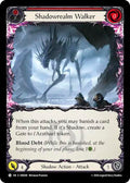 Shadowrealm Walker (Red) [Usurp the Shadow Throne]