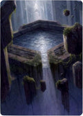 Morphic Pool Art Card
