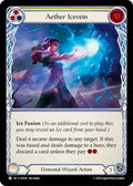 Aether Icevein (Yellow)