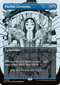 Psychic Corrosion