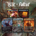 Secret Lair Drop: Secret Lair x Fallout: Welcome to New Vegas - Non-Foil Edition