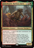 Grizzlegom, Hurloon Hero [Mystery Booster Commander Edition]