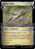 Barrow-Blade (Showcase Scrolls)