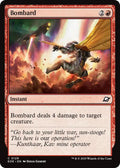 Bombard