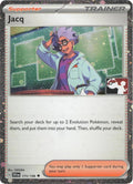 Jacq - 175/198 (Cosmos Holo)