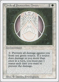 Circle of Protection: Green